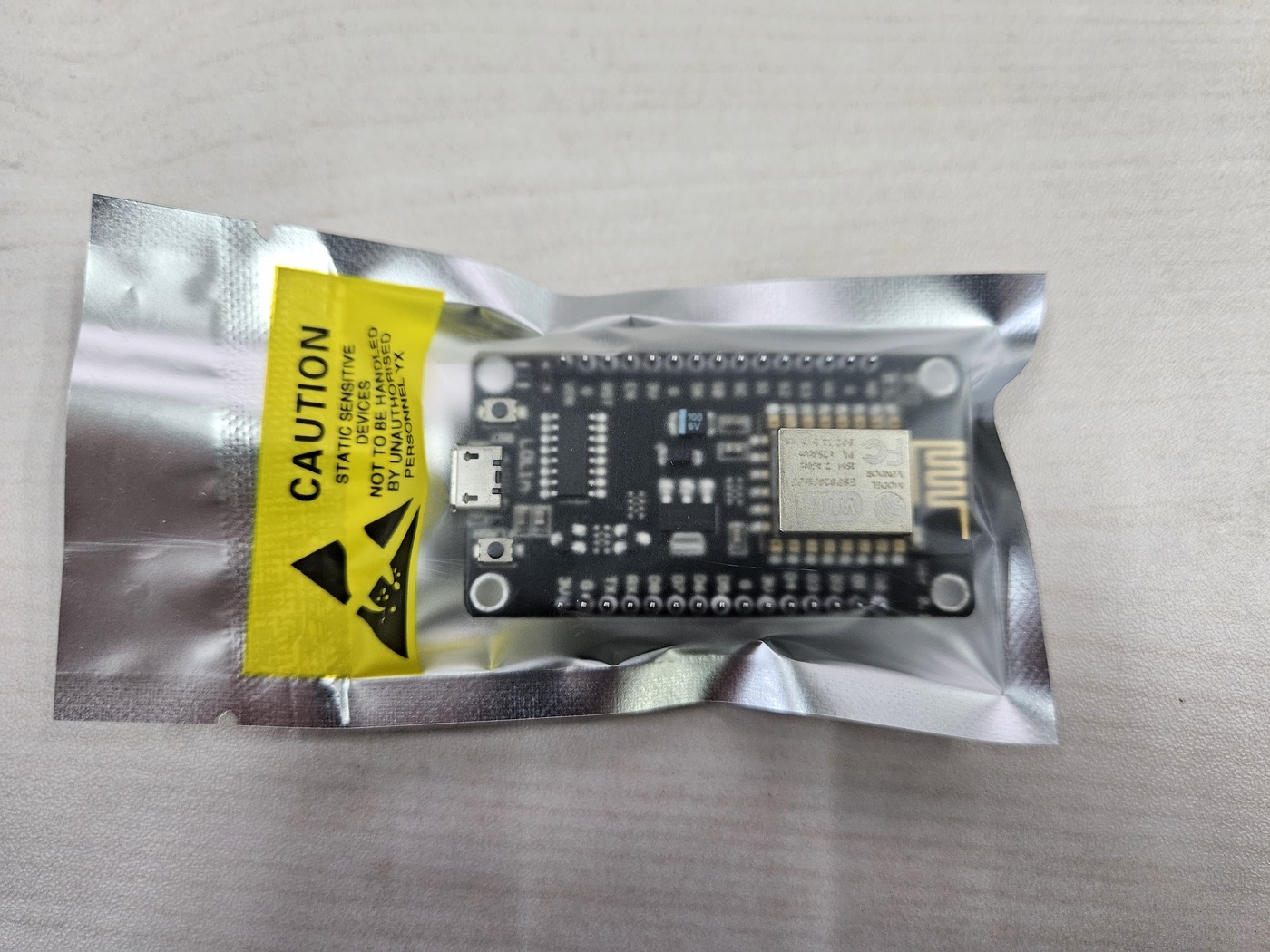 ESP8266