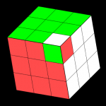 RubikCorner